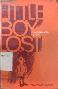Image of Little Boy Lost