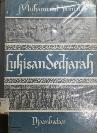 Lukisan Sejarah : Rahasia Berisi 564 Gambar dll