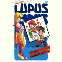 Image of Lupus: Cinta Olimpiade
