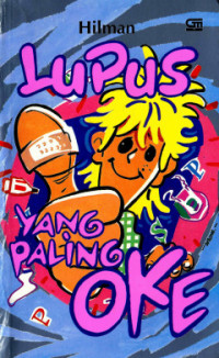 Image of Lupus: Yang Paling Oke