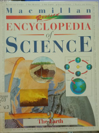 Image of Macmillan Encylopedia of Science Volume 3: The Earth