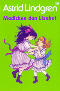 Image of Madicken dan Lisabet
