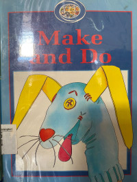 Make and Do, Vol. 14