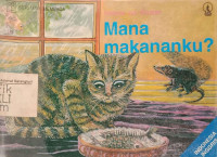 Mana Makananku?