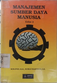 Image of Manajemen Sumber Daya Manusia