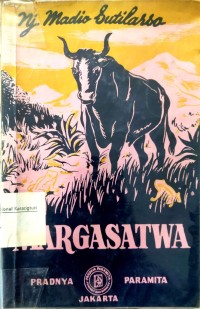 Margasatwa