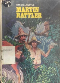 Martin Rattler