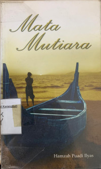 Mata mutiara