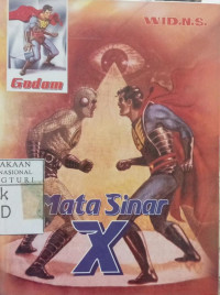 Mata Sinar X