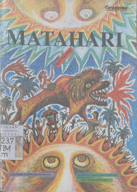 Image of Matahari