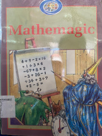 Image of Mathemagic, Vol. 10