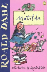 Image of Matilda