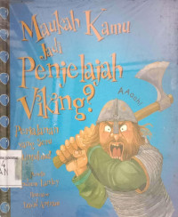 Maukah Kamu Jadi Penjelajah Viking?