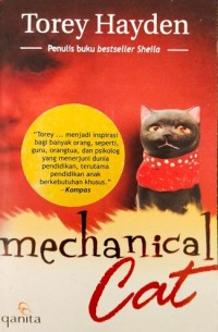 Mechanical Cat
