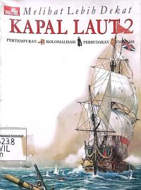 Image of Melihat Lebih Dekat: Kapal Laut 2