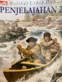 Image of Melihat Lebih Dekat : Penjelajahan 2