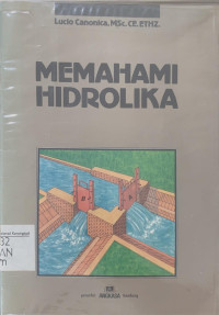 Memahami hidrolika