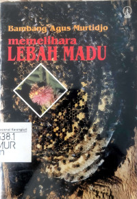 Memelihara lebah madu