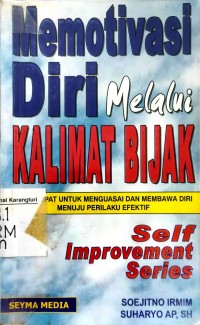 Image of Memotivasi diri melalui kalimat bijak
