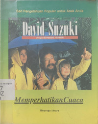 Memperhatikan cuaca