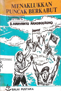 Image of Menaklukkan Puncak Berkabut