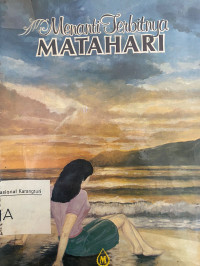 Menanti Terbitnya Matahari