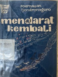 Mendarat kembali