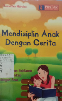 Mendisiplin Anak Dengan Cerita
