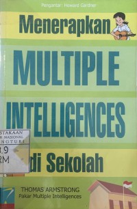 Menerapkan Multiple Intelligences di Sekolah