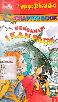 Image of Mengamati Ikan Paus