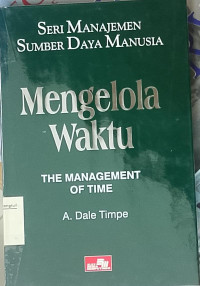 Mengelola Waktu 4