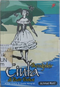 Image of Mengukir cinta di pasir pantai: kisah cinta si gadis ningrat