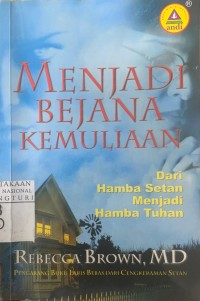 Image of Menjadi Bejana Kemuliaan