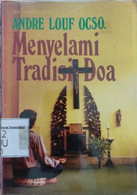 Image of Menyelami Tradisi Doa