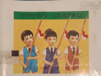 Merah Putihku