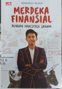 Image of Merdeka Finansial Dengan Investasi Saham