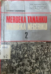 Image of Merdeka tanahku merdeka negeriku 2