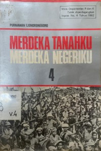Image of Merdeka tanahku merdeka negeriku 4