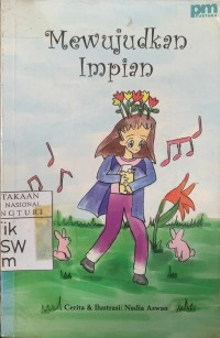 Mewujudkan impian