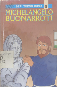 Michelangelo Buonarroti