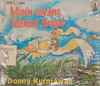 Mimin Sayang, Selamat Tinggal
