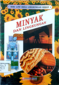 Minyak dan lingkungan