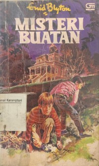 Image of Misteri buatan