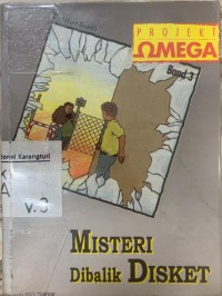 Misteri di balik disket