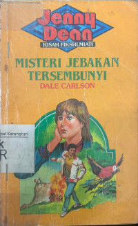 Misteri jebakan tersembunyi