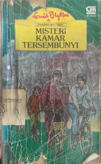 Misteri kamar tersembunyi