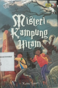Misteri Kampung Hitam