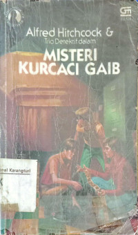 Image of Misteri Kurcaci Gaib