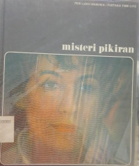 Misteri Pikiran