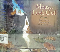 Image of Mouse, Look Out!